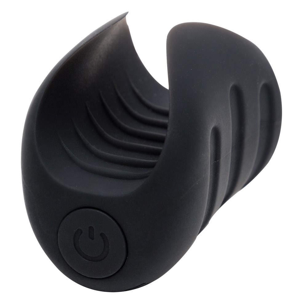 Fifty Shades of Grey - Sensation Vibrating Pleasure Stroker