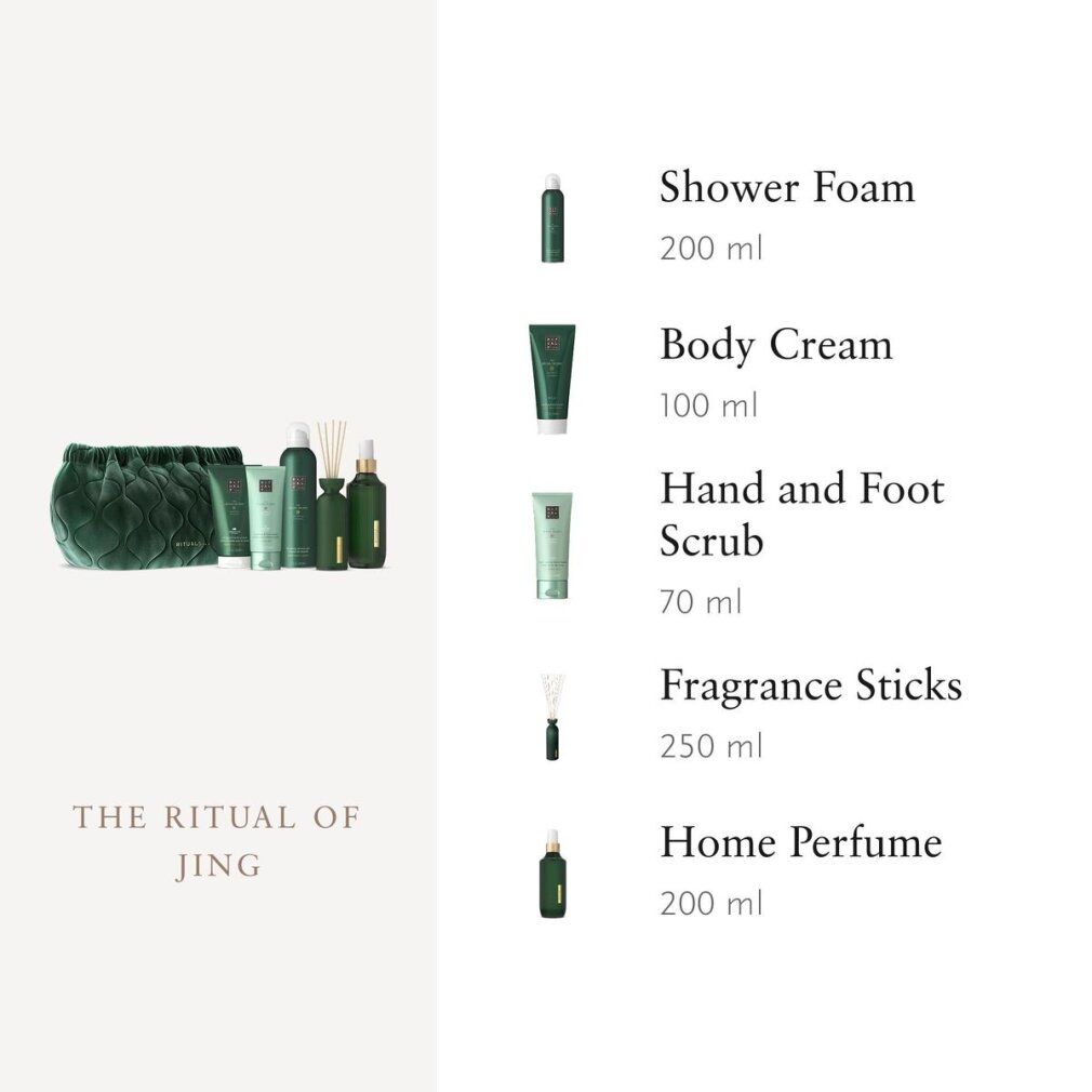 Rituals The Ritual of Jing Geschenkset