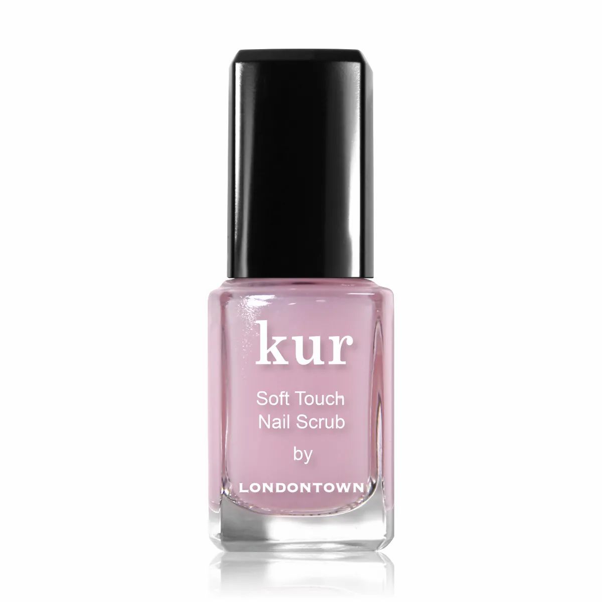 LONDONTOWN Kur Soft Touch Nail Scrub Peeling für Nägel und Nagelhaut