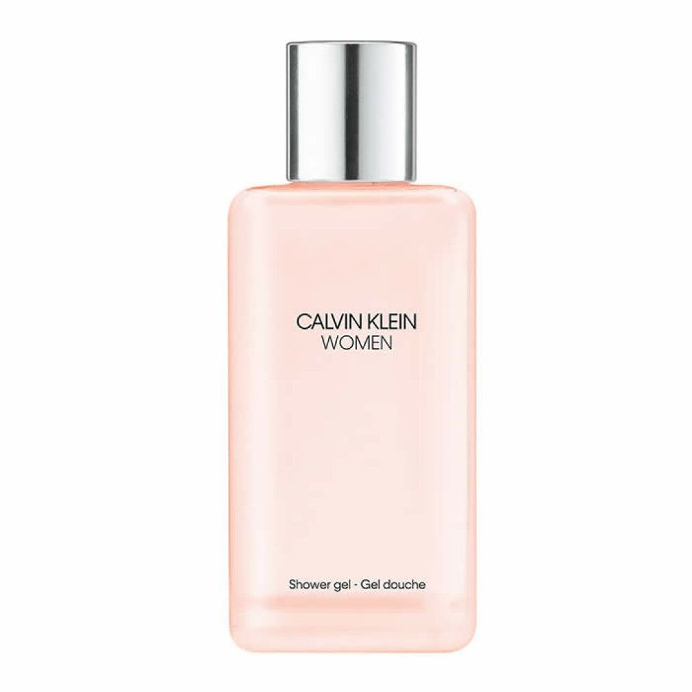Calvin Klein Women Shower Gel 200ml Calvin Klein Women Shower Gel