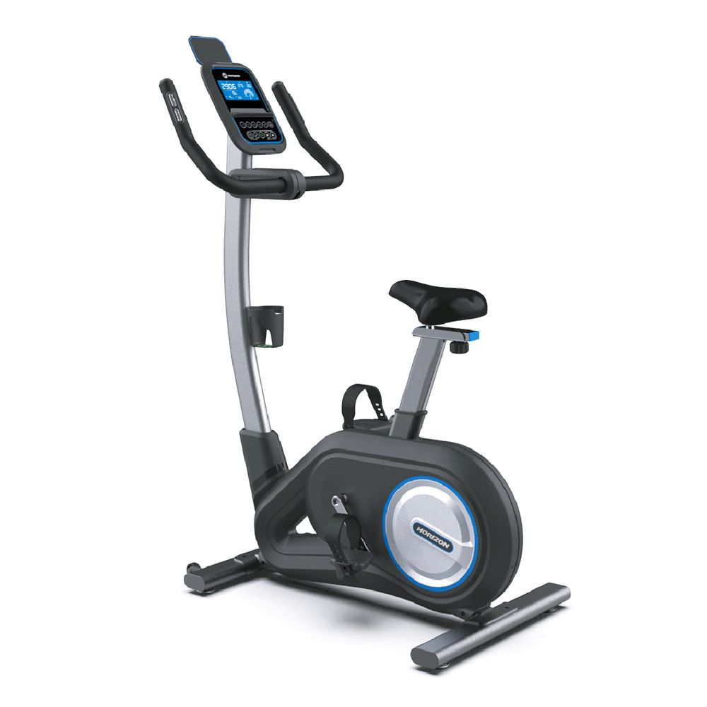 Horizon Fitness Heimtrainer Paros 3.0