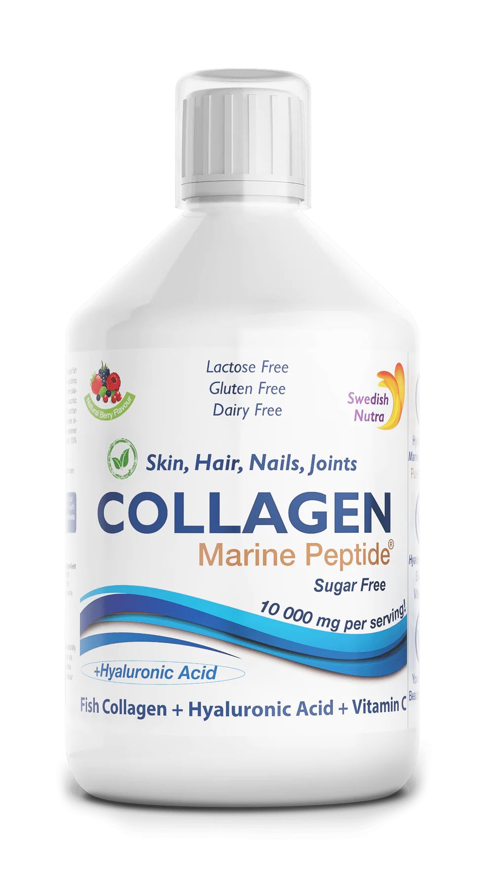 Swedish Nutra Marine Collagen