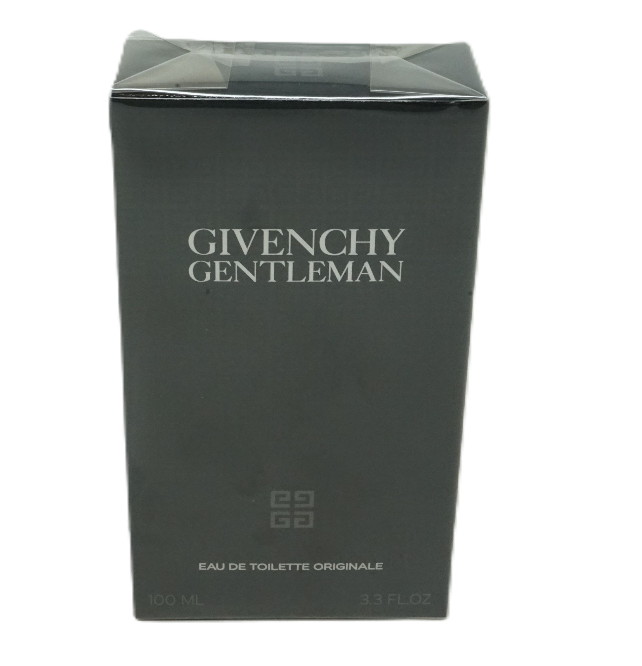 Givenchy Gentleman Original Eau de Toilette 100ml