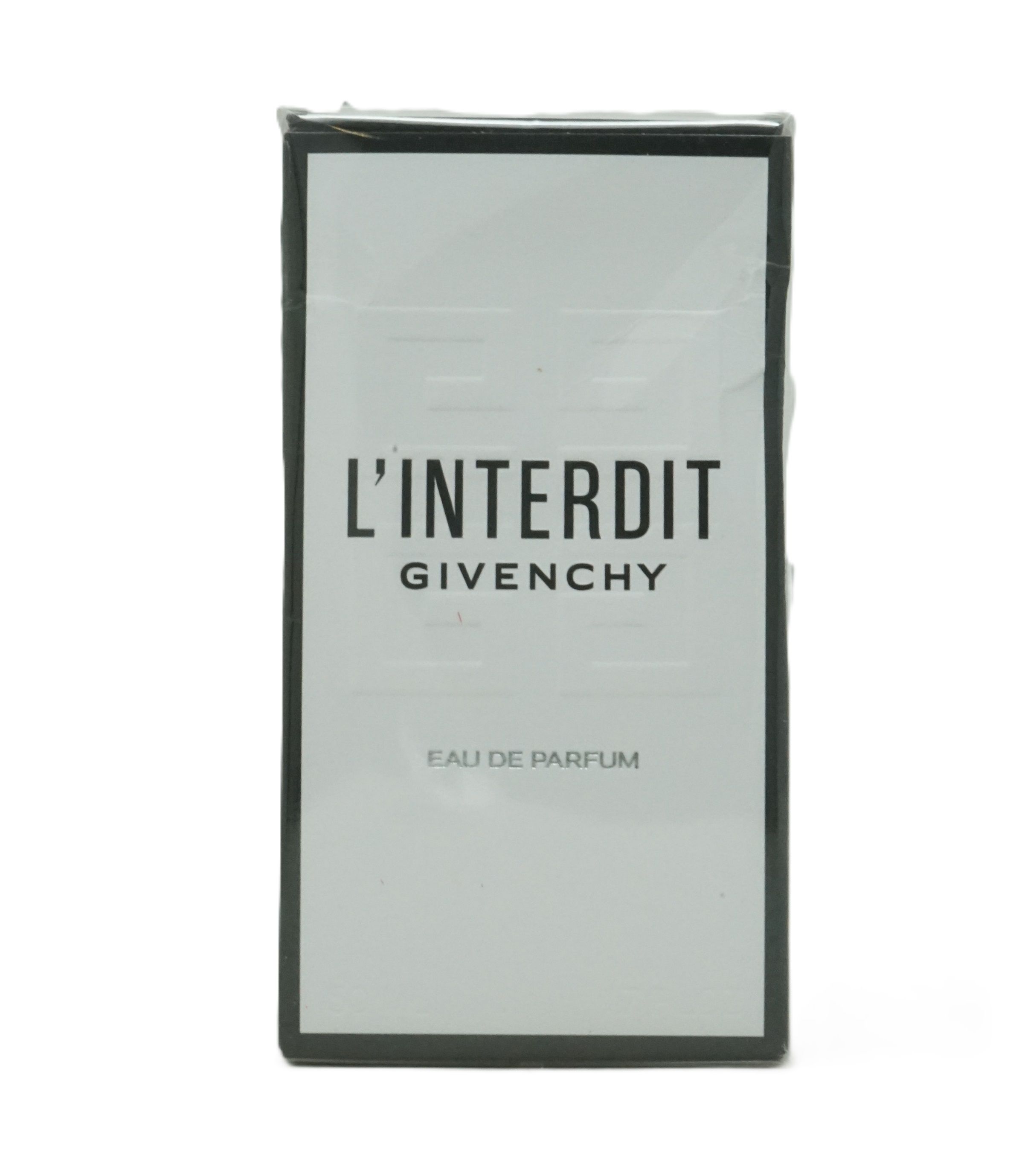 Givenchy L'Interdit Eau de Parfum