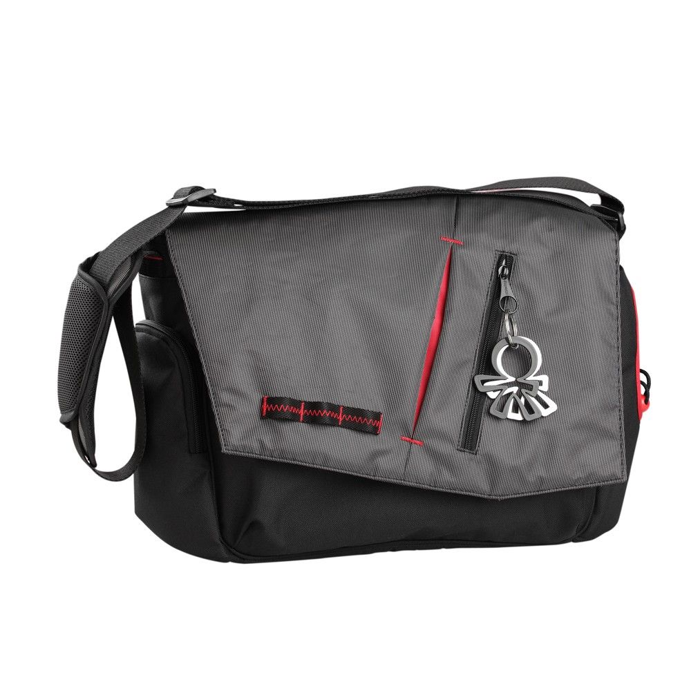 Okiedog Wickeltasche Samurai