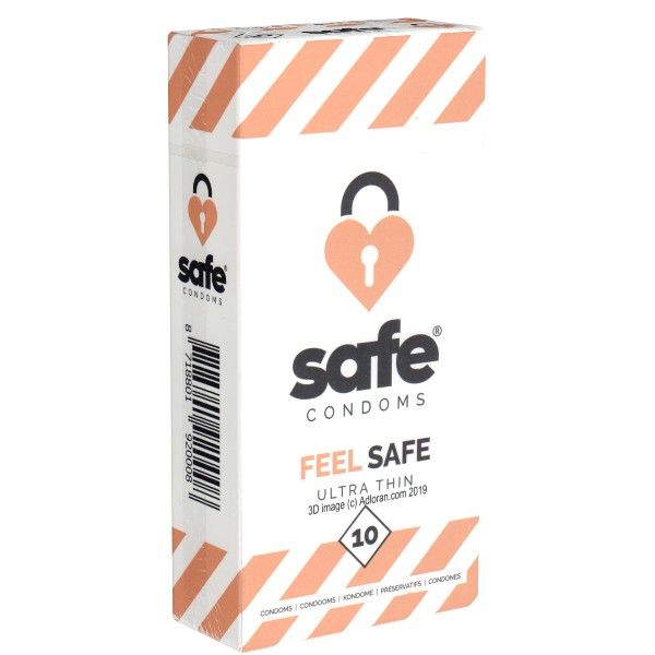 Safe Condoms *Feel Safe*