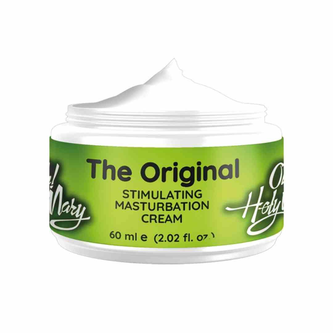 Orgasmus Gel 'Oh! Holy Mary The Original' | NUEI