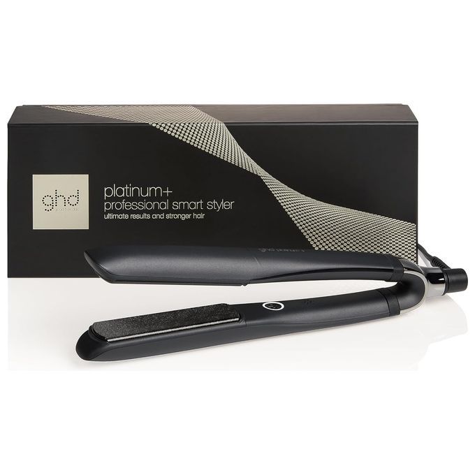 GHD PLATINUM PLUS schwarz 1 Stk