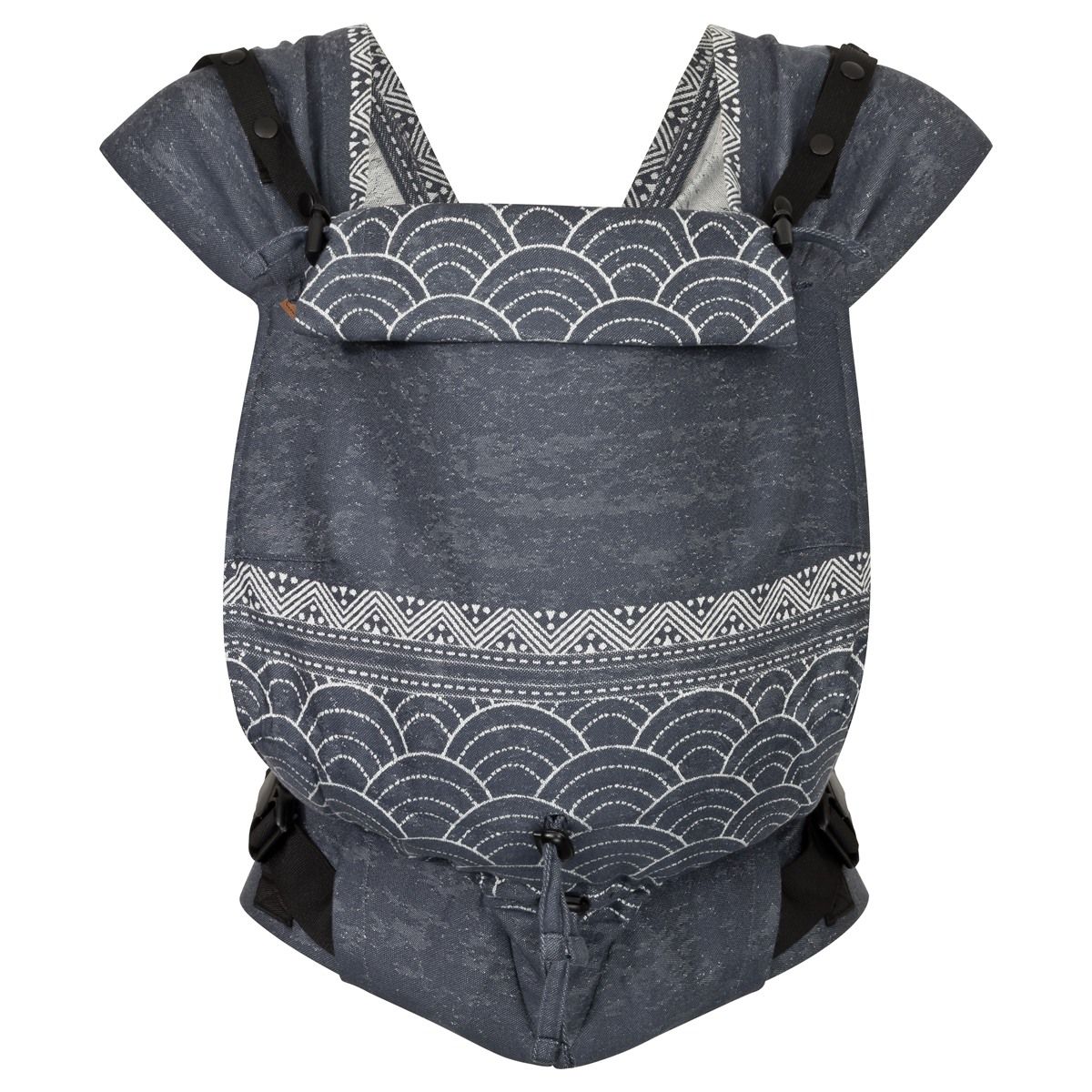 Babytrage PRIMEO Design Sapporo HOPPEDIZ