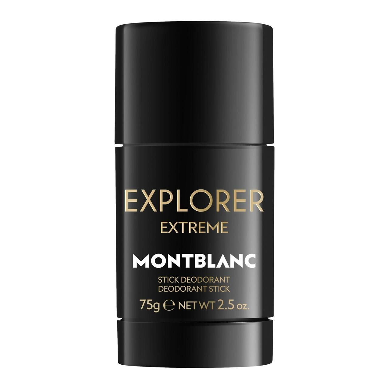 Montblanc, Explorer Extreme Deo Stick