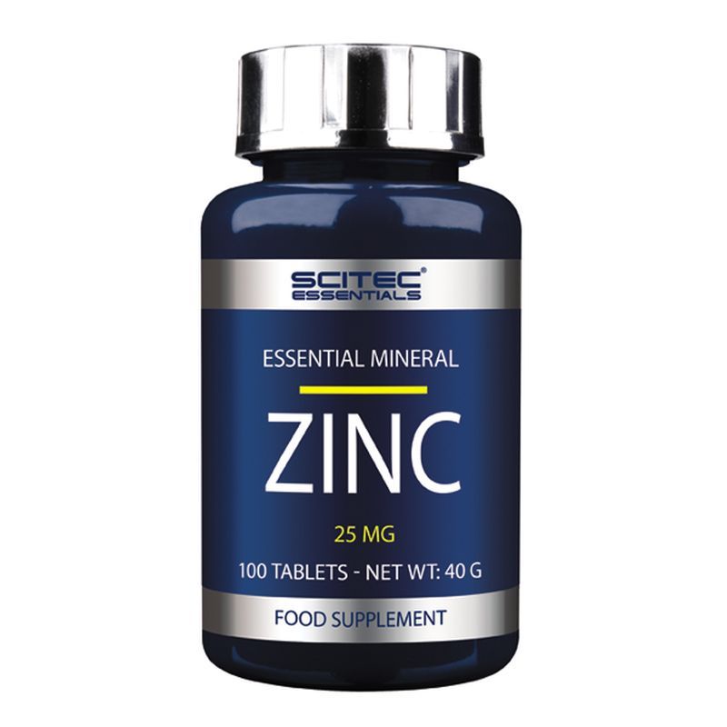 Scitec Zinc
