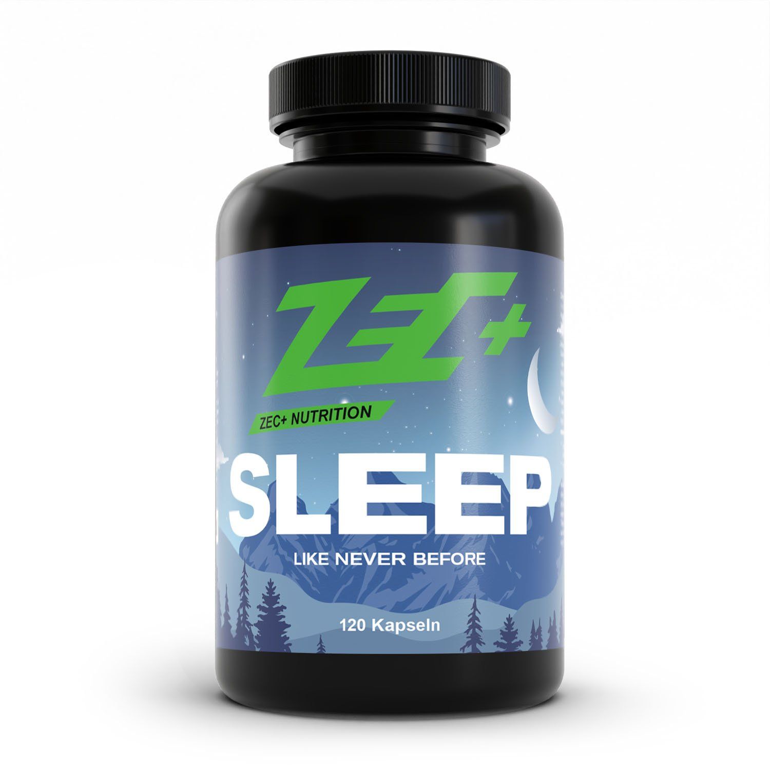 ZEC+ SLEEP