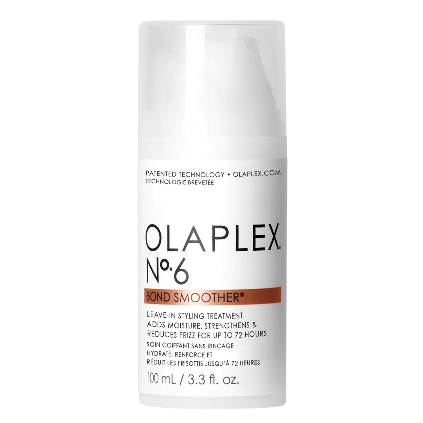 Olaplex No.6 Bond Smoother
