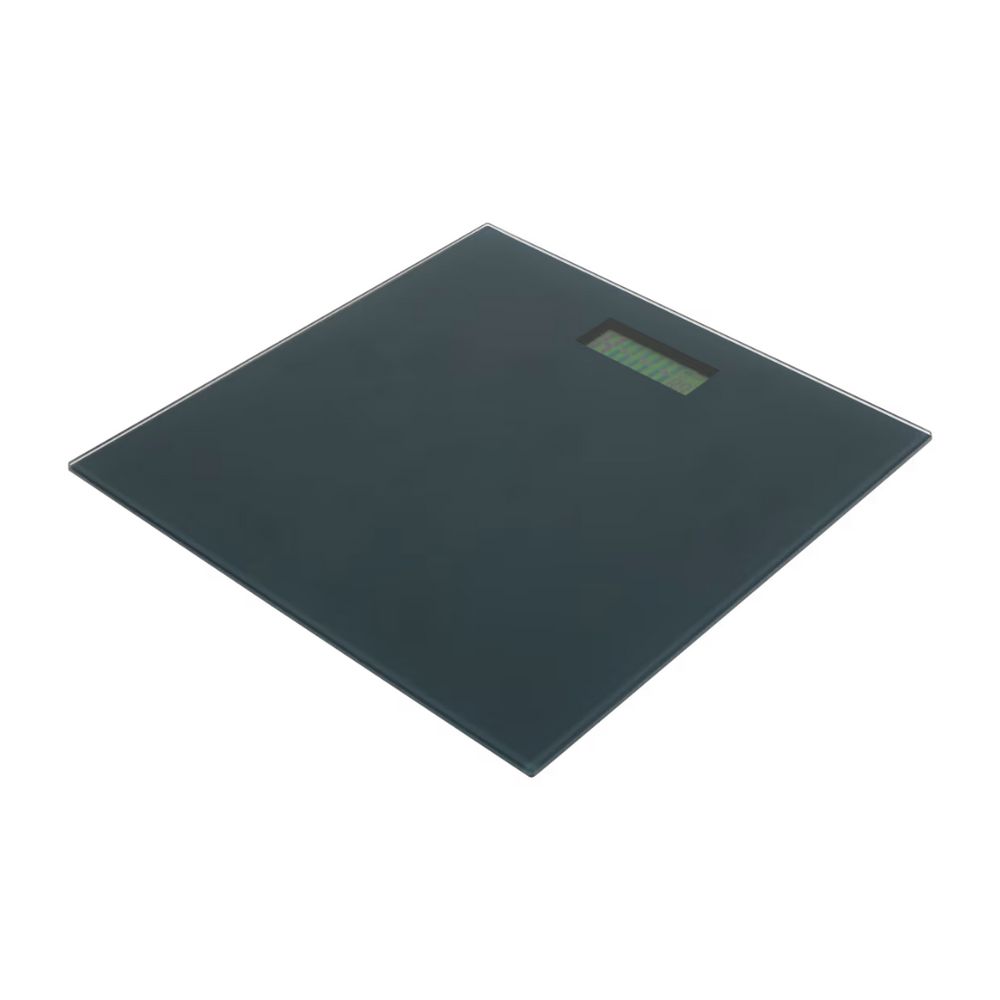 Body Scale Digitale Personenwaage - LCD-Display