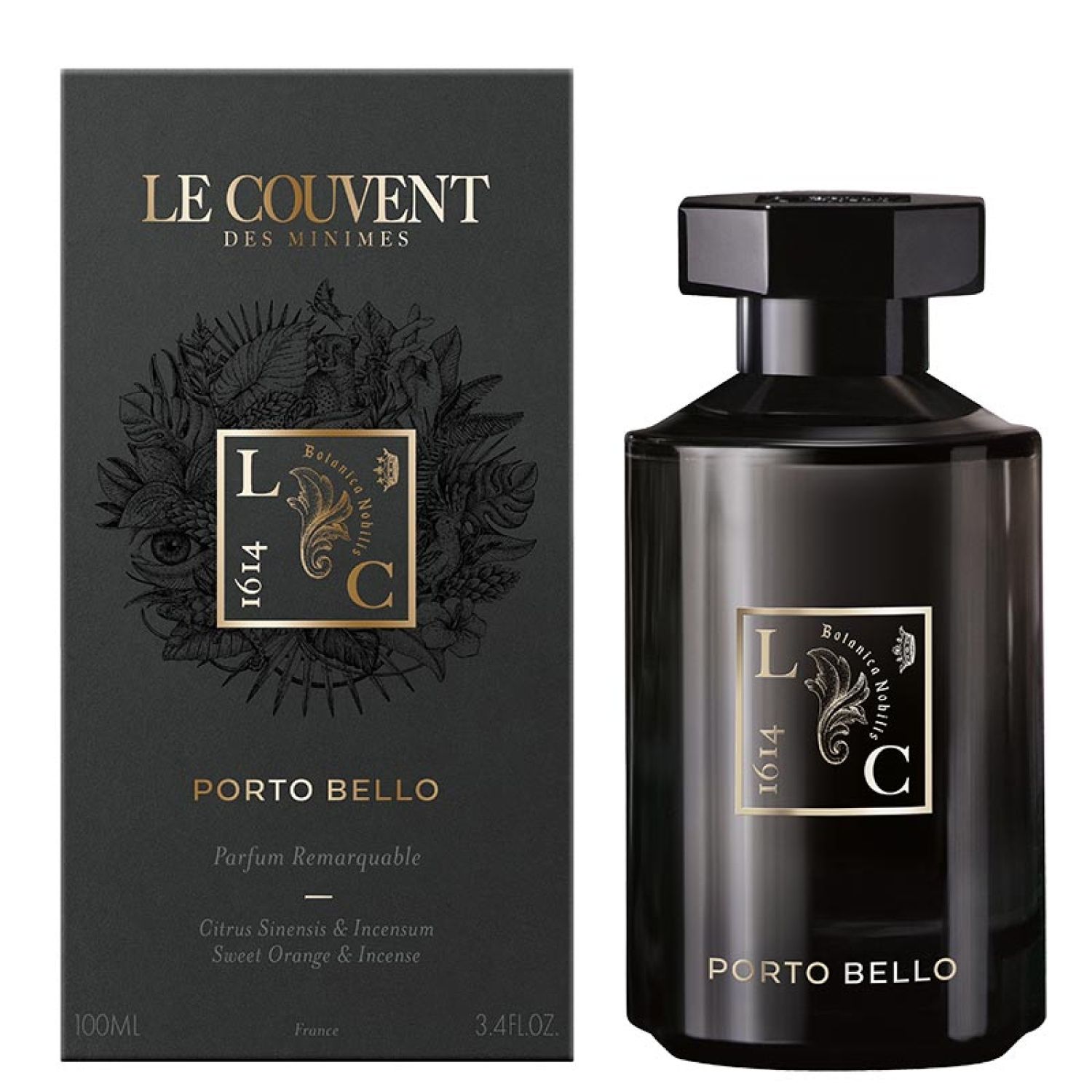 Remarquable Porto Bello Eau de Parfum 100 ml
