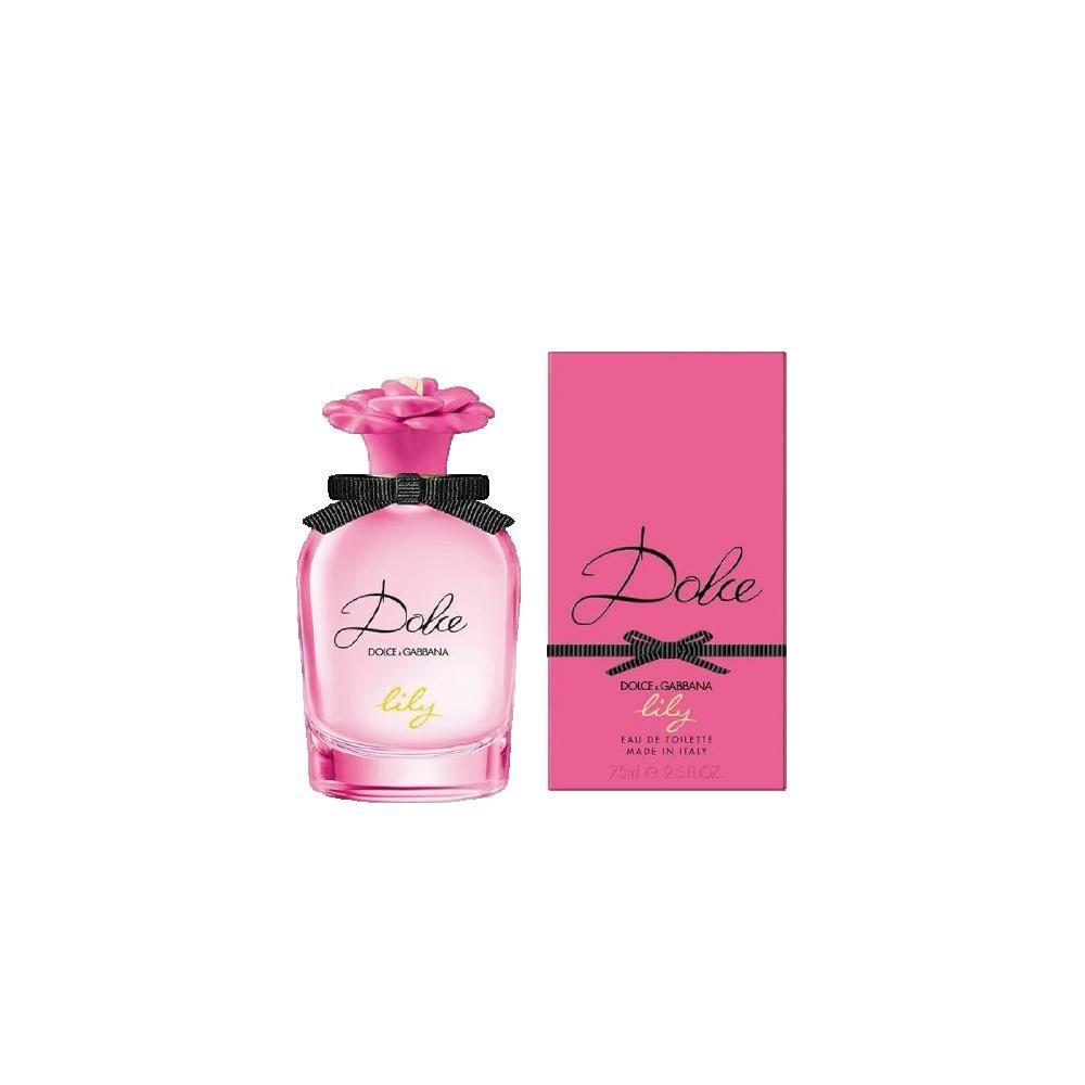 Dolce & Gabbana Dolce Lily Eau de Toilette Damen