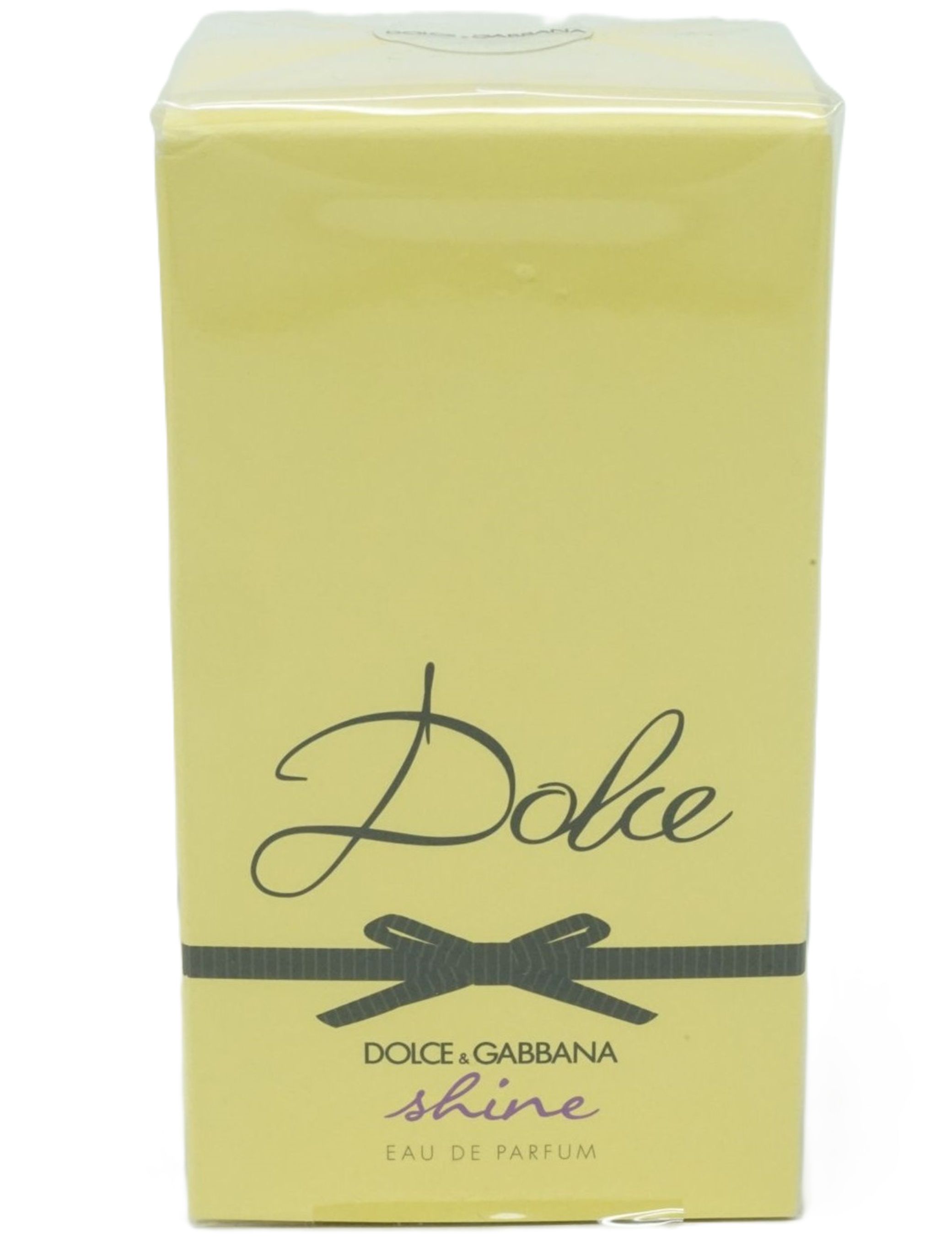 Dolce & Gabbana Dolce Shine Eau de Parfum