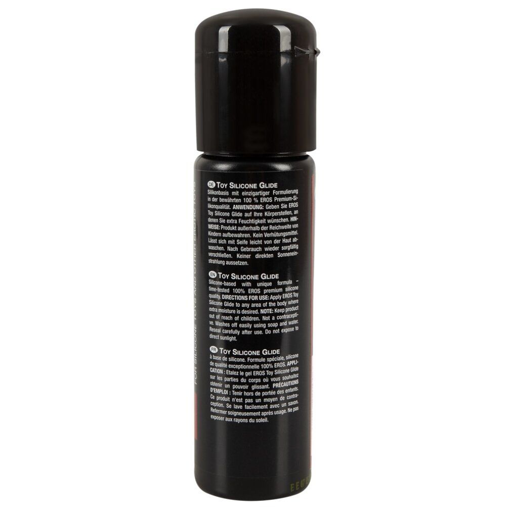 Eros - Toy Glide - Spielzeug-Gleitgel auf Silikonbasis