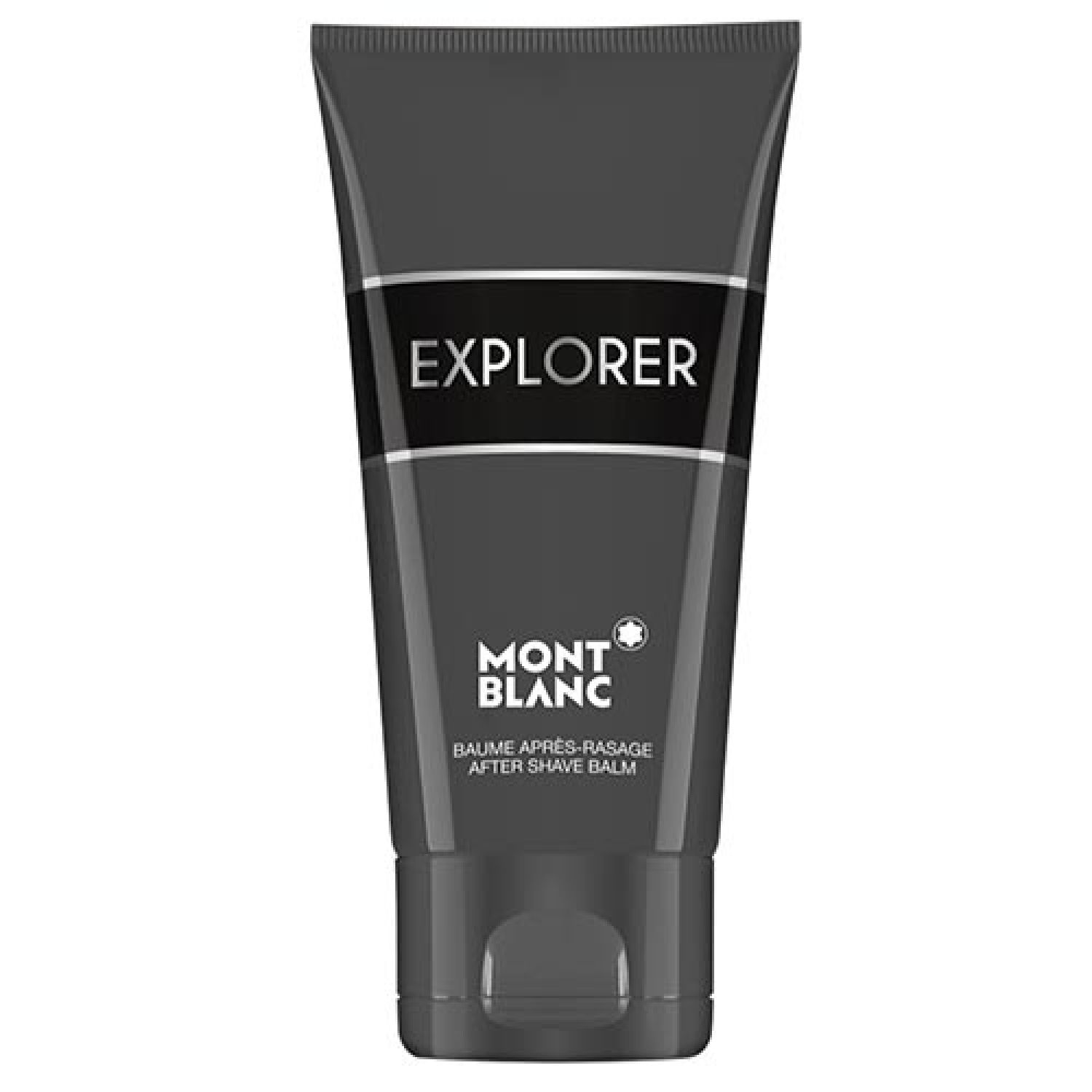 Montblanc Explorer After Shave Balsam