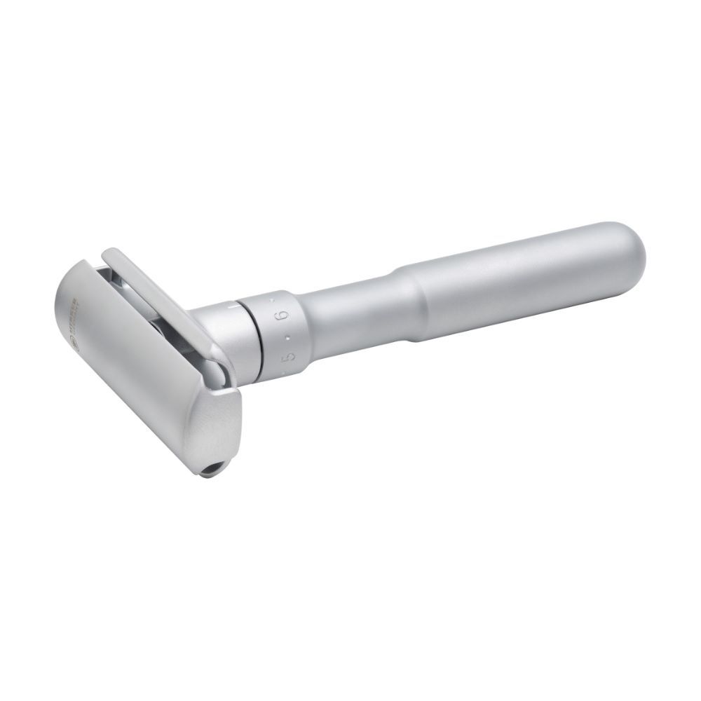 MERKUR Rasierer Rasierhobel 700