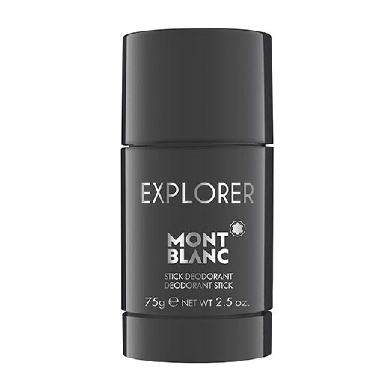 Montblanc Explorer Deo Stick