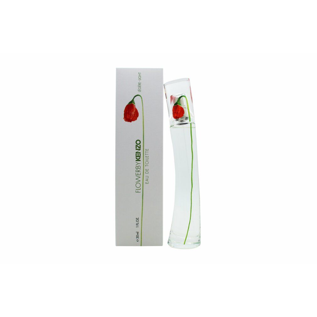 Kenzo Flower Legere Eau de Toilette