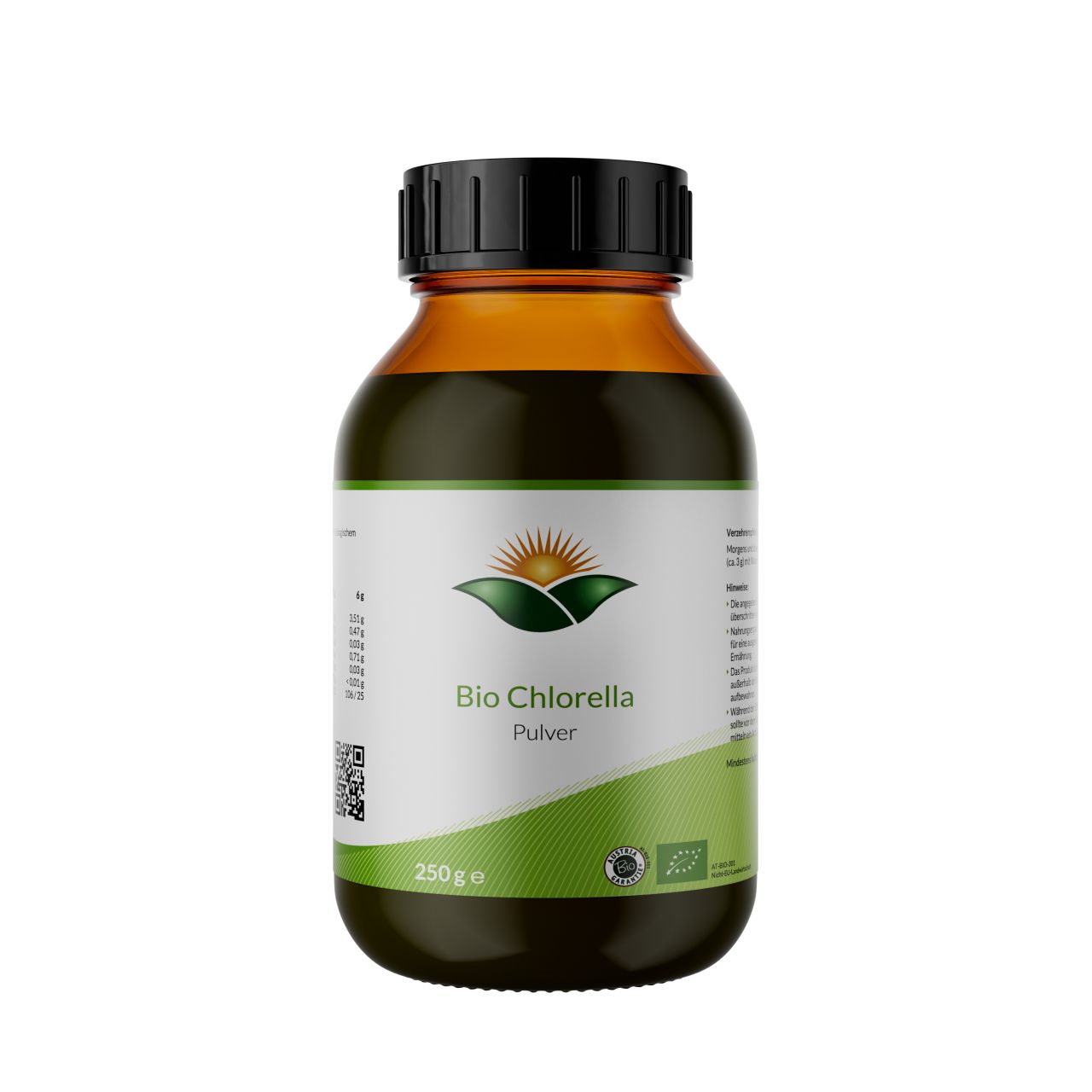 Provital Bio Chlorella Pulver