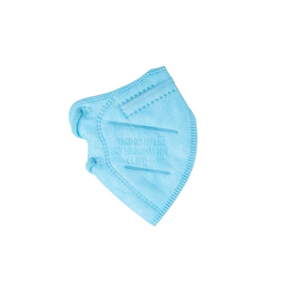 Small Size FFP2 I Hellblau I Kids