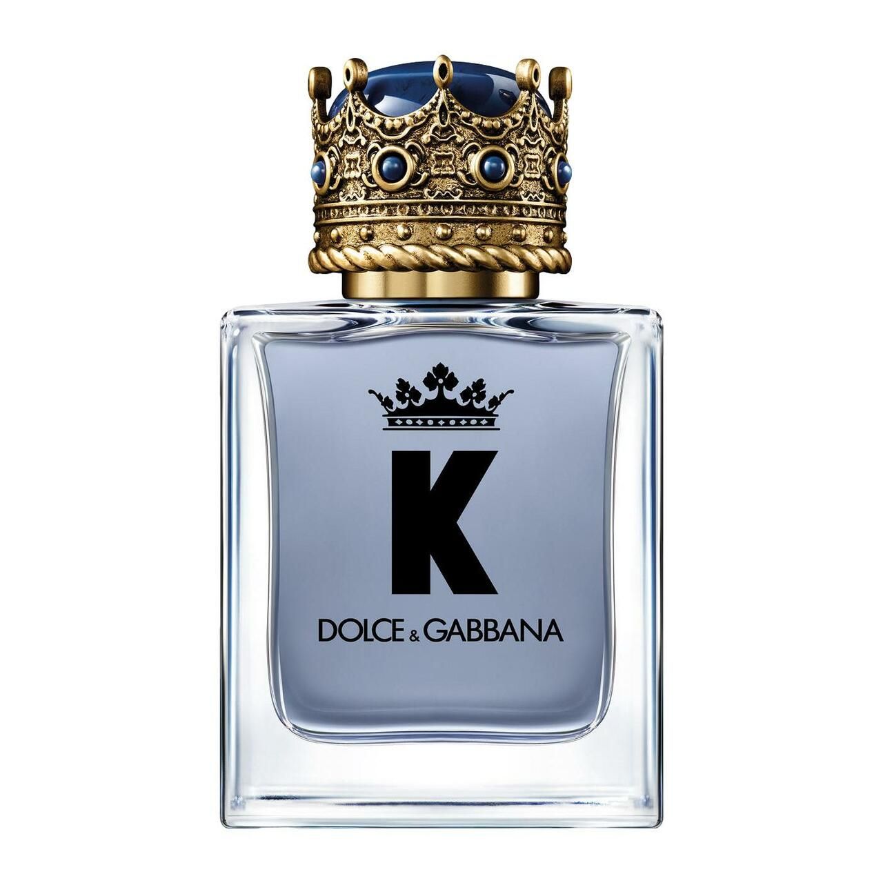 Dolce & Gabbana, K by Dolce&Gabbana EdT Nat. Spray