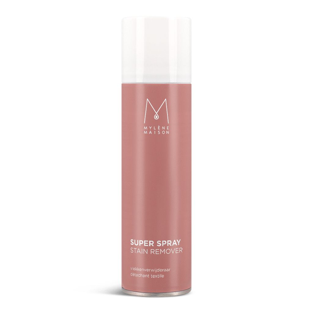 Mylène Super Spray | Fleckentferner für Textilien