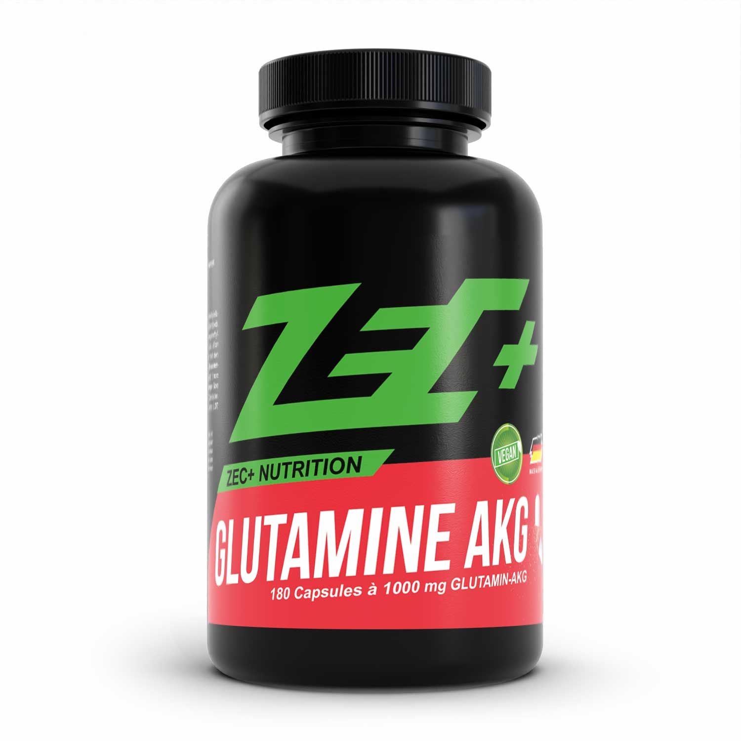ZEC+ GLUTAMIN AKG
