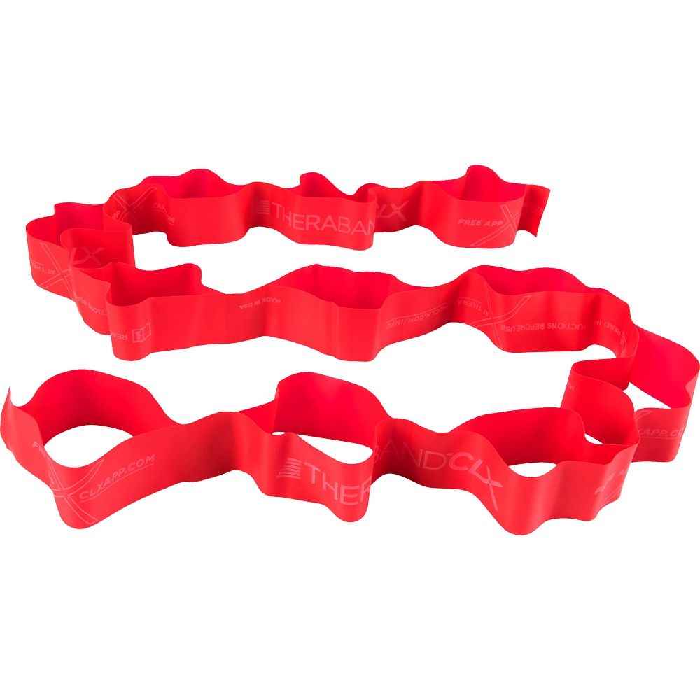TheraBand Fitnessband CLX