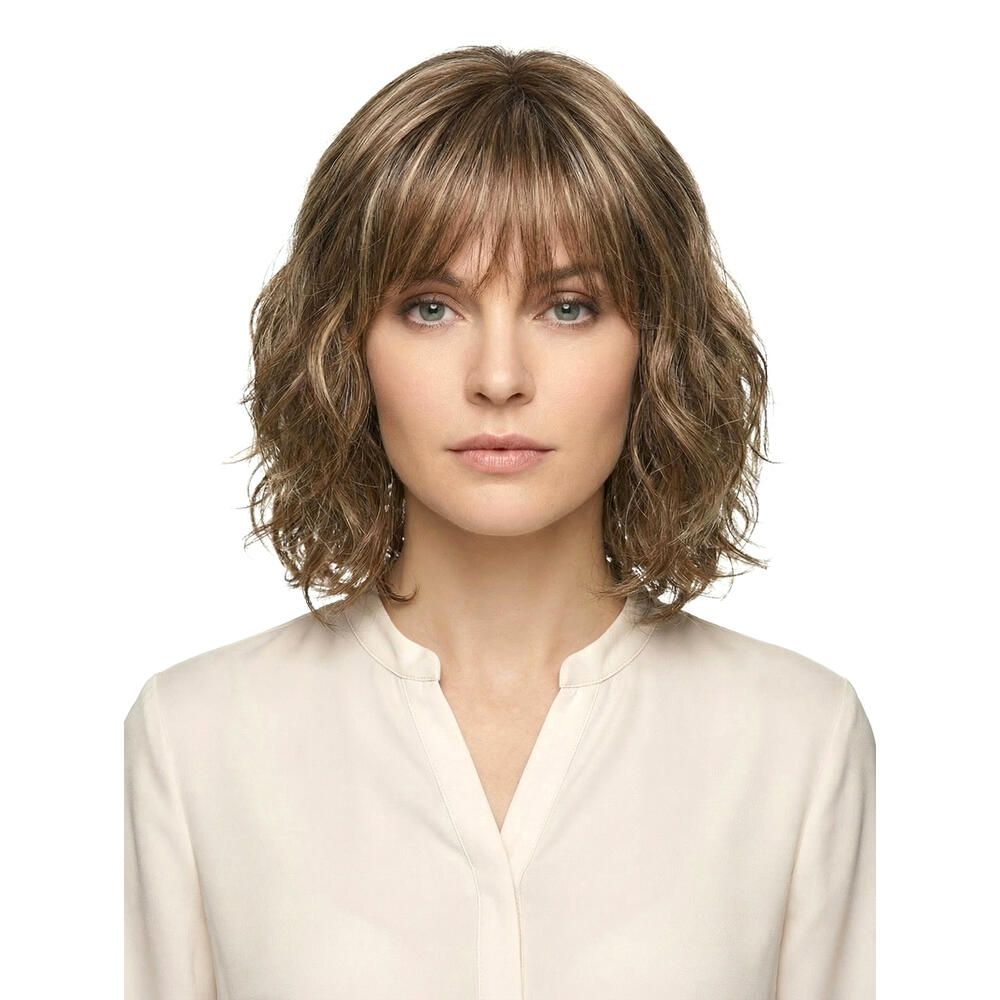 Perücke Capri von DELUXE