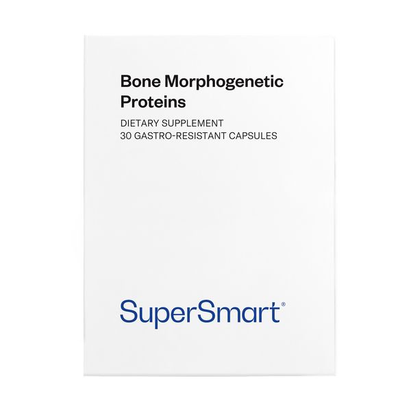 Knochenmorphogenetische Proteine - SuperSmart