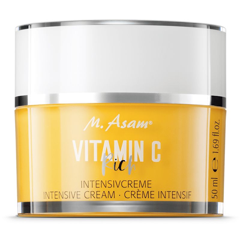 M ASAM, Intensivcreme