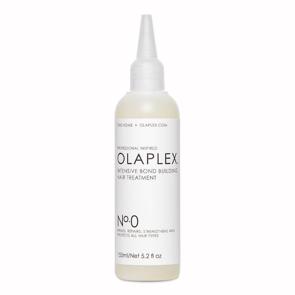 Olaplex, No.0 Intense Bond Building Treatment