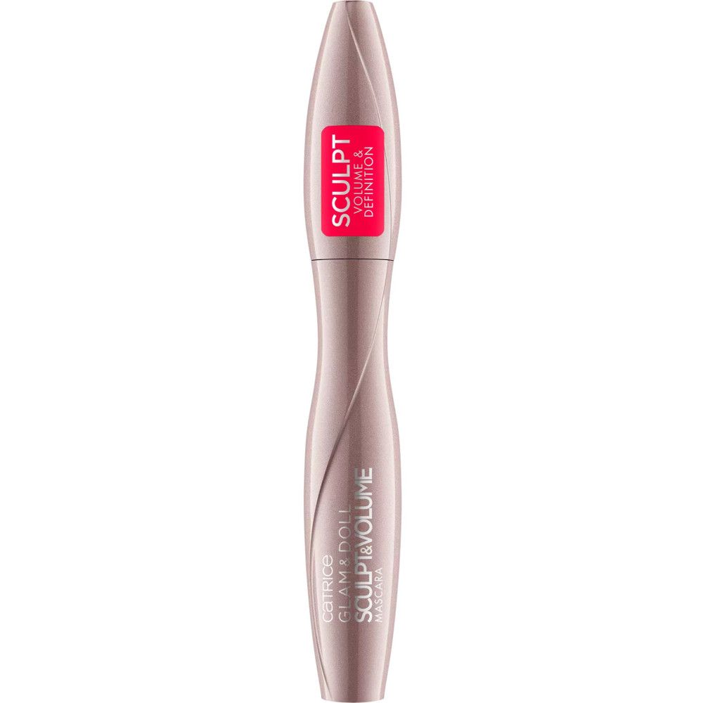 Catrice - Mascara Glam & Doll Sculpt & Volume
