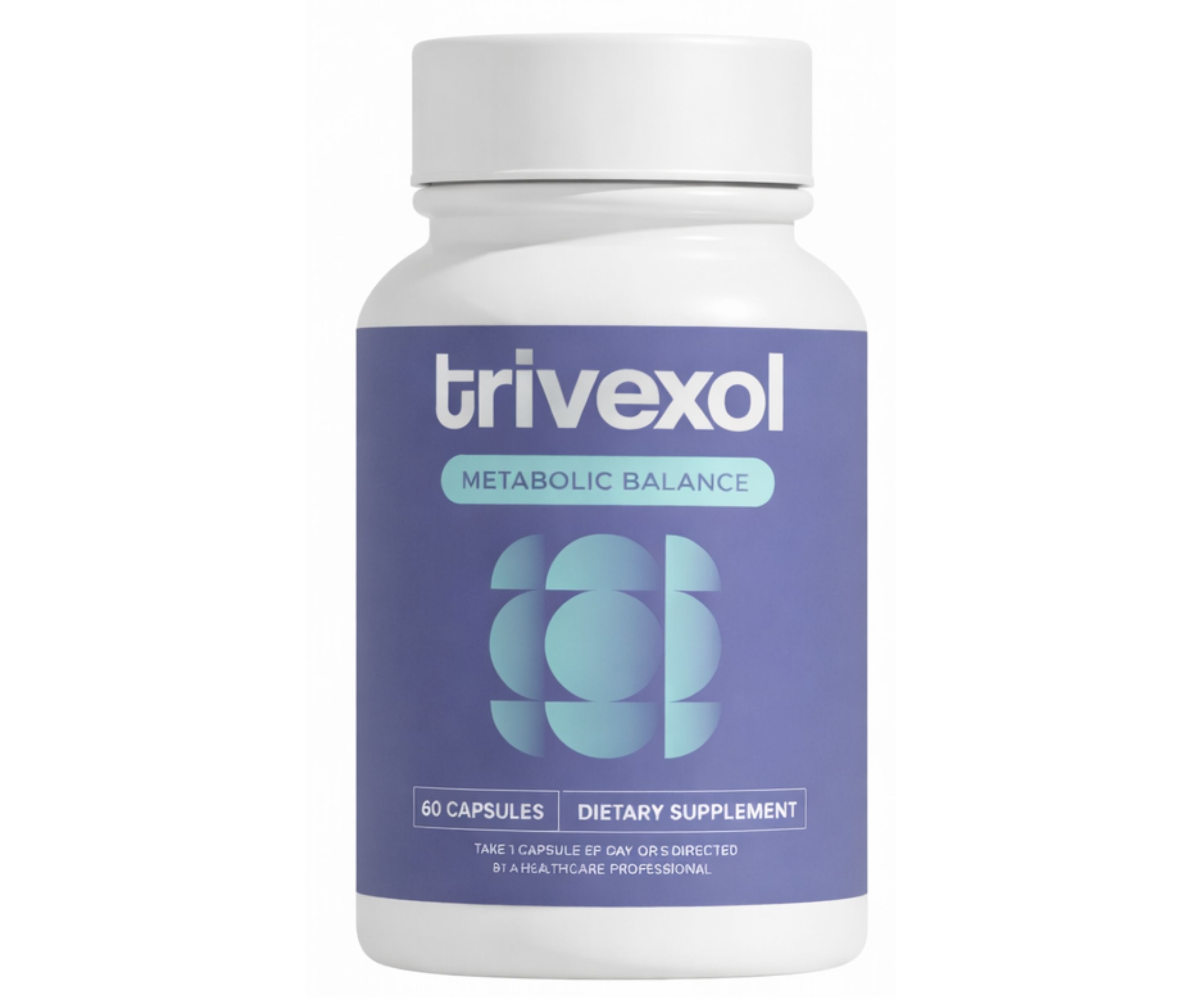 Trivexol Nahrungsergänzungsmittel