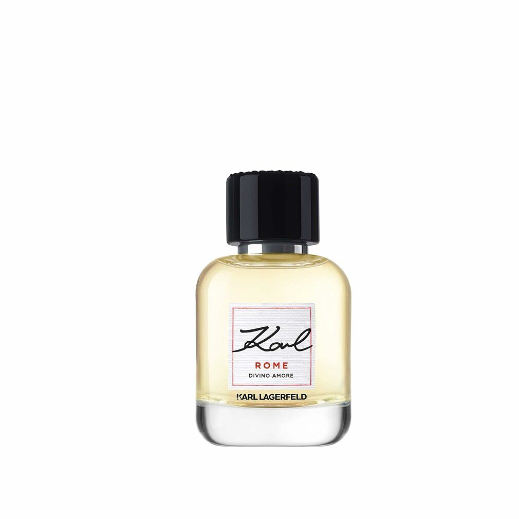 Karl Lagerfeld Karl Rome Divino Amore Eau de Parfum