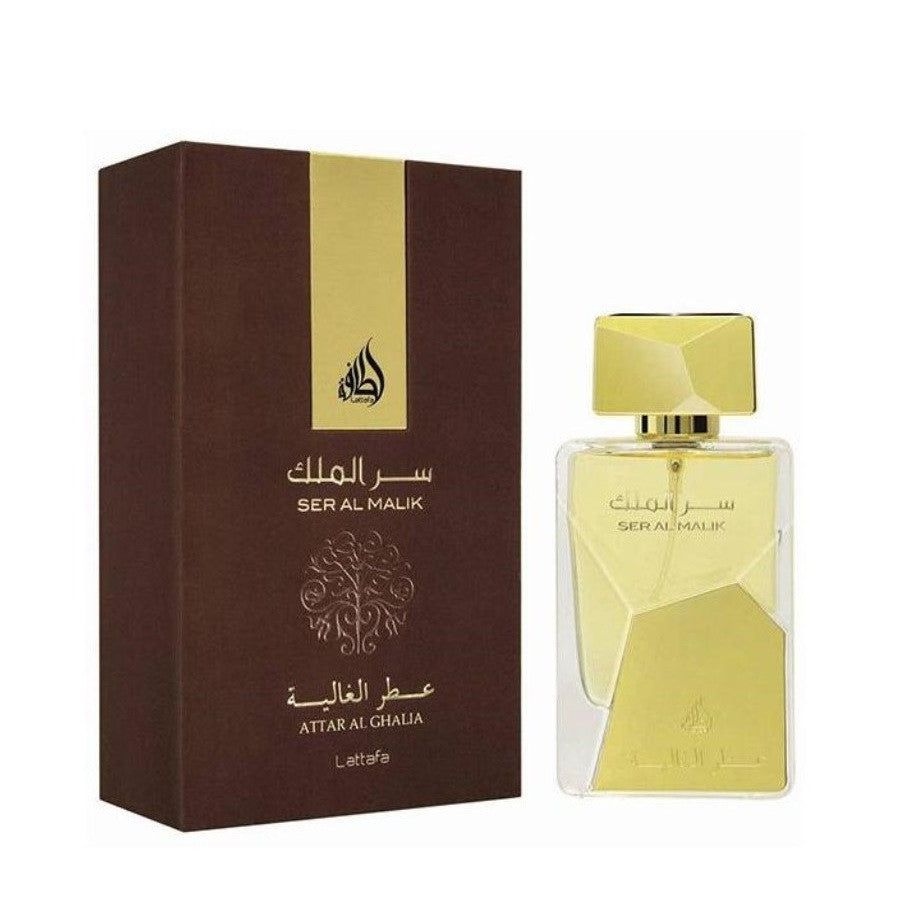 Ser Al Malik Eau de Perfum