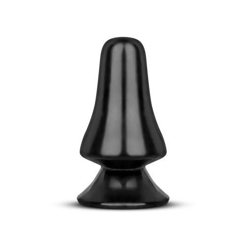 All Black *Analplug*