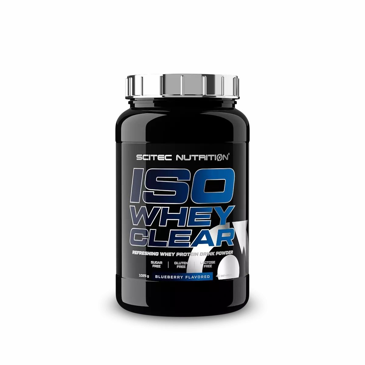 Scitec IsoClear Protein