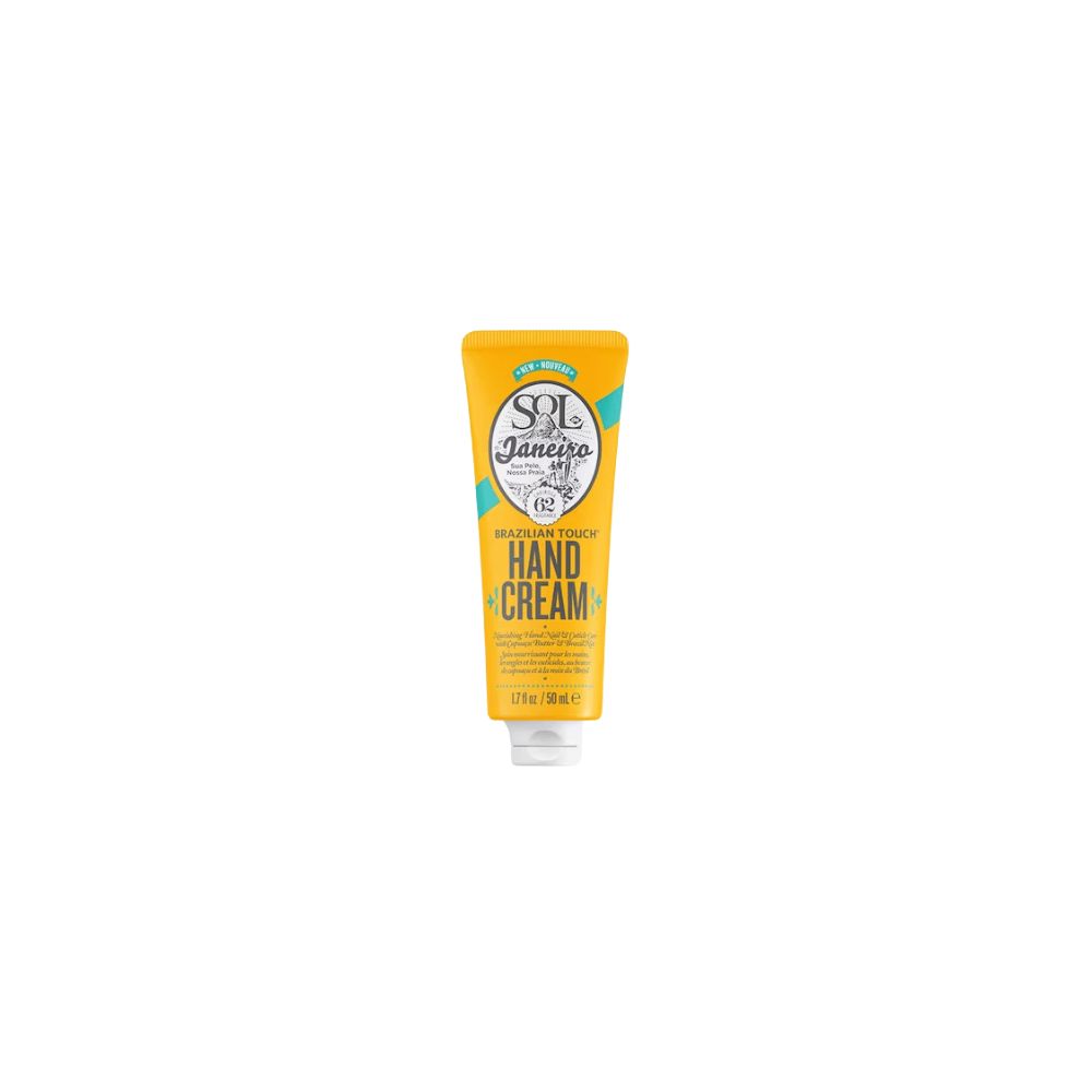 Sol de Janeiro Brazilian Hand Touch Cream