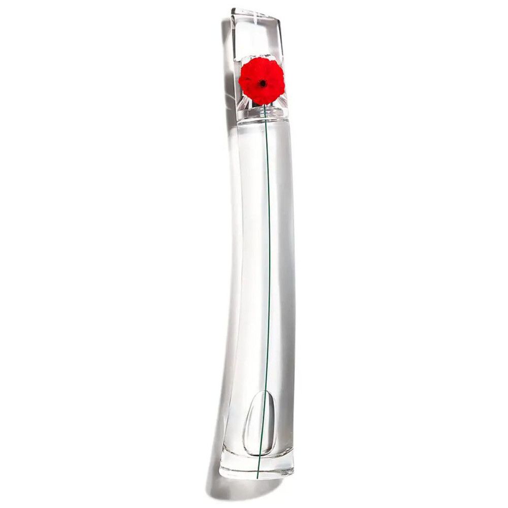 FLOWER BY KENZO Eau de Parfum Spray refillable 100 ml