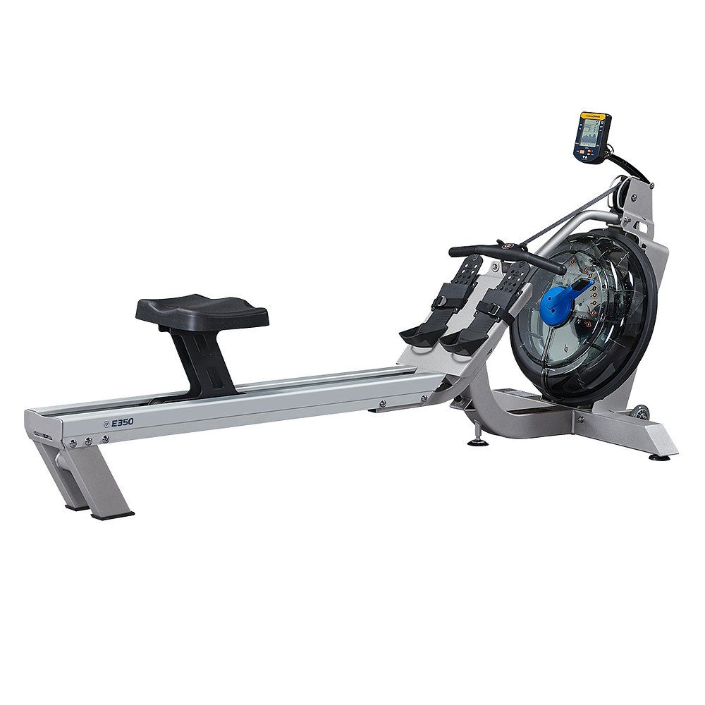 Fluid Rudergerät Evolution Series E350