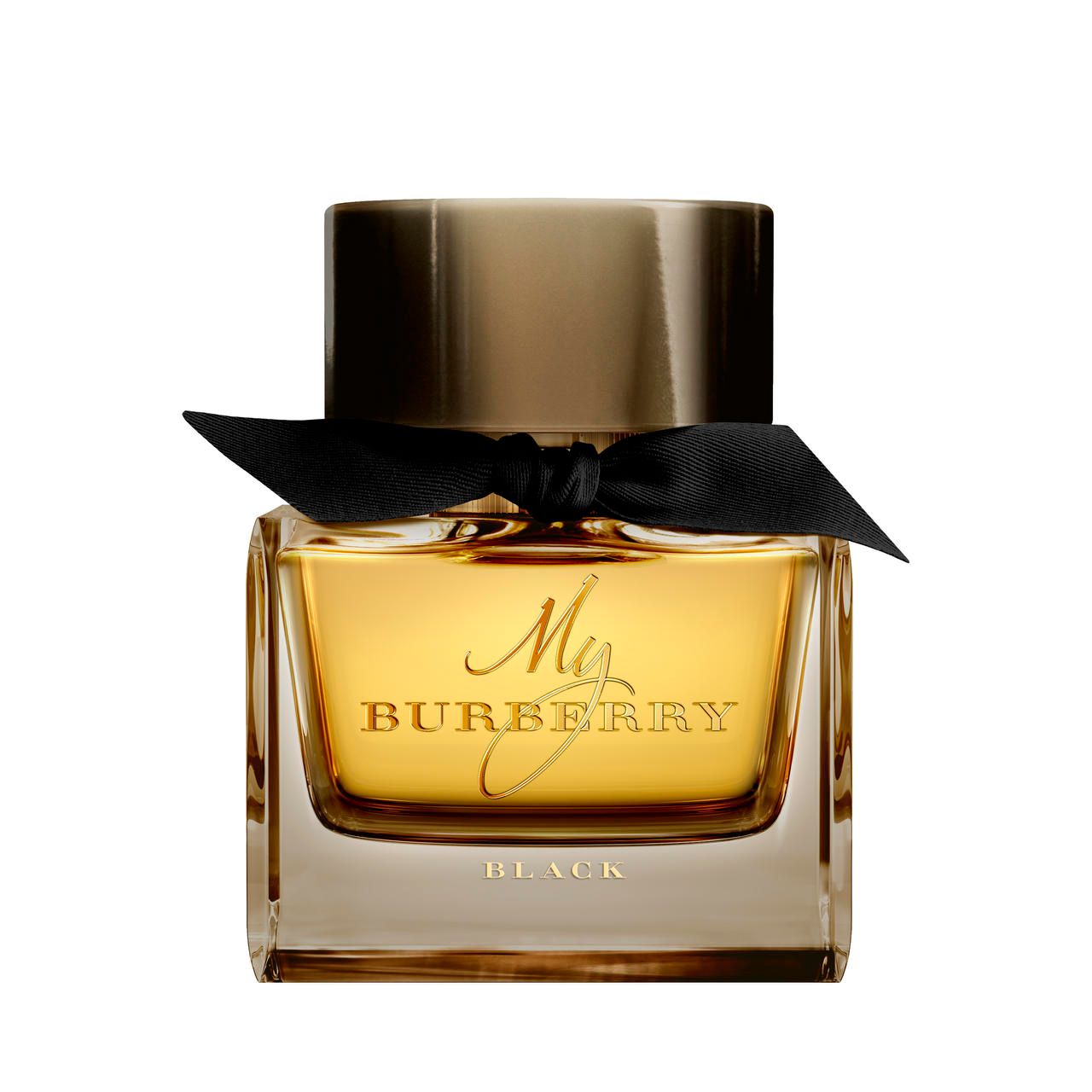 Burberry, My Burberry Black E.d.P. Nat. Spray