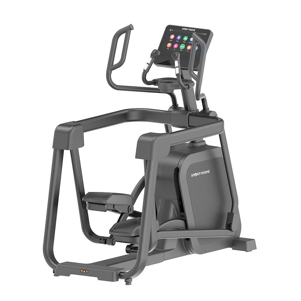 Sport-Thieme Crosstrainer C850