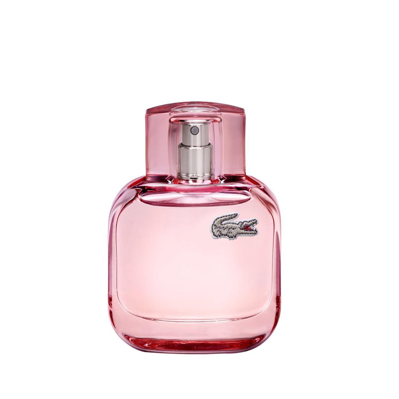 Lacoste, Eau de Lacoste L.12.12 pour Elle Sparkling E.d.T. Nat. Spray