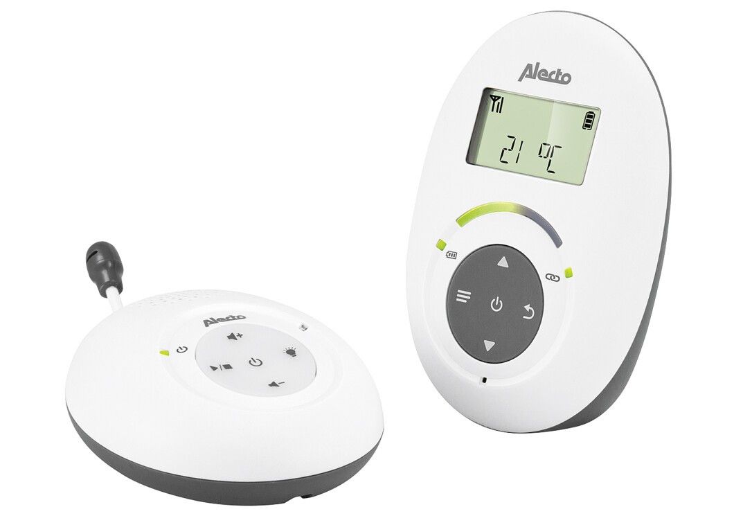 ALECTO Babyphone DBX-125 DECT