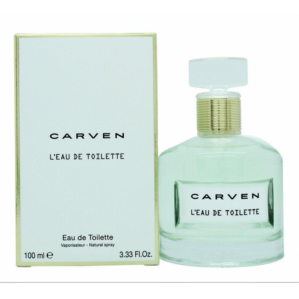 Carven, L'Eau de Toilette Eau de Toilette